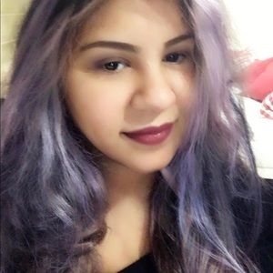 Meet your Posher, Ivelisse